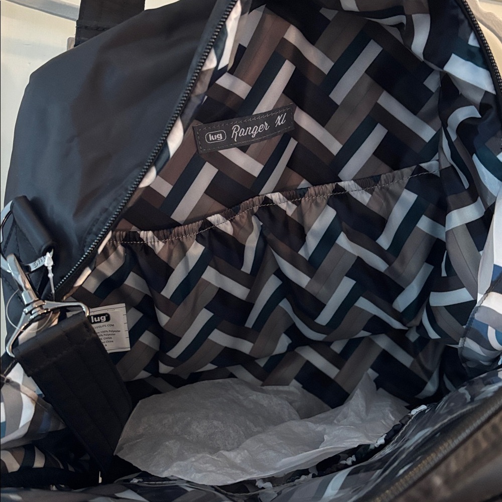 Lug ranger XL bag - Picture 3 of 3
